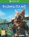 Biomutant Xbox One