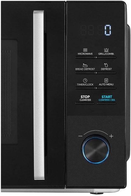 Midea Micro-ondes MMO-AG25VB(BK) 25L 900W