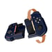 Turtle Beach Atom Blue Bluetooth Gamepad analogico/digitale iOS