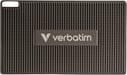 Verbatim 32031 unità esterna da 1 TB USB Type-C USB 3.2 Gen 2x2 a circuito integrato Grigio