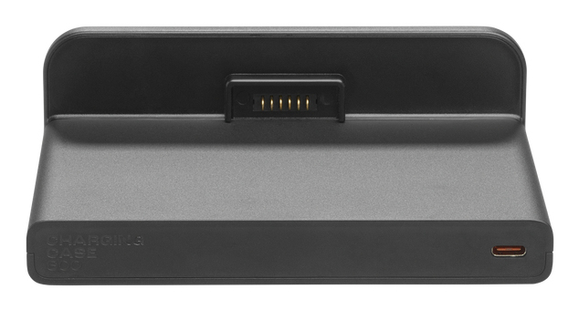 Battery 600 X2 2 Batteries de rechange avec boitier de charge compatible avec les Partybox Club 520 et boombox 4 - vue 5