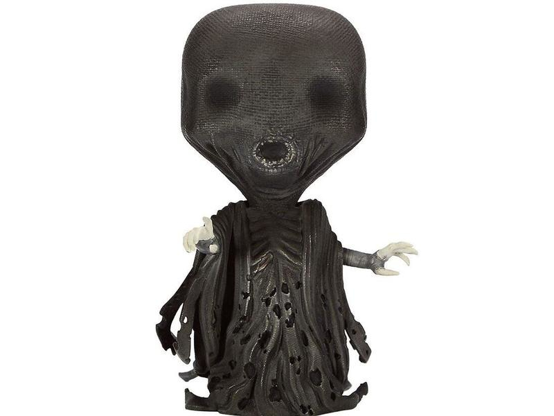 Funko Pop Harry Potter Détraqueur