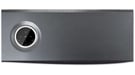 Naim Mu-so - Enceinte active Hi-Fi connectée 2e Génération Aluminium