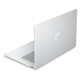 OmniBook 3 Next Gen AI 17 dm0002nf 17 3 Copilot+ AMD Ryzen AI 7 24 Go RAM SSD - vue 5