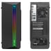PC Gamer Covenant AMD Ryzen 7-5700X - RAM 32GB - 2TB SSD PCie4.0 - Nvidia RTX 5060 Ti 16 GB GDDR7 - Refroidissement par Liquide - WiFi + BlueTBoth 5.2 - Windows 11 Pro