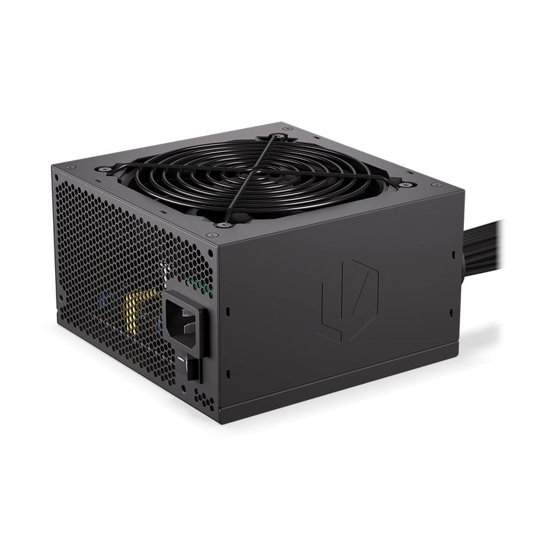 Alimentation ENDORFY 80 PLUS Vero L5 Non modulaire ATX - vue 2