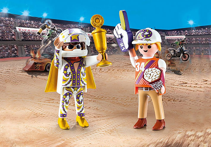 Playmobil 70692 figurine pour enfant - Neuf