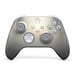 Microsoft QAU-00040 accessorio per videogiochi Beige, Grigio Joystick analogico/digitale Android, PC, Xbox One, Xbox One S, Xbox One X, Xbox Series S, Xbox Series X, iOS