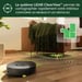 iRobot Roomba 205 Combo senza sacco nero