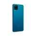 Galaxy A12 128 Go, Bleu