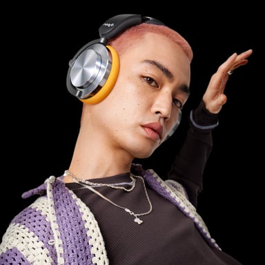 Dyson OnTrac Auriculares Inalámbrico Diadema Llamadas/Música USB Tipo C Bluetooth Aluminio