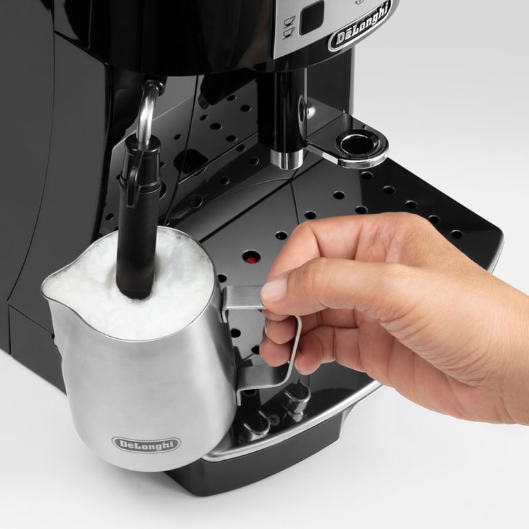 Machine À Café Expresso De'Longhi ECAM22115B – 15 Bars, Broyeur Intégré - vue 6