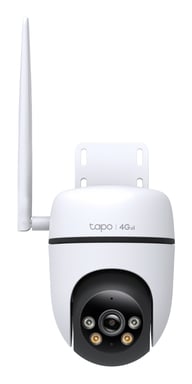 TP-Link TAPO C501GW cámara de vigilancia Torreta Cámara de seguridad IP Exterior 1920 x 1080 Pixeles Pared