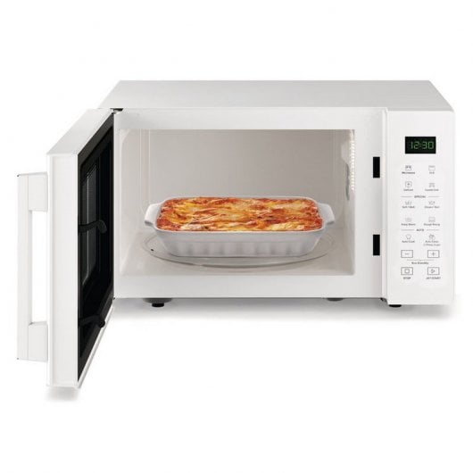 Whirlpool MWP 254W Four à micro ondes avec gril - vue 3