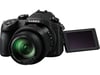 Panasonic Lumix DMC-FZ1000 Appareil photo Bridge 20,1 MP MOS 5472 x 3648 pixels Noir
