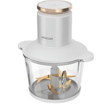 Robot culinaire Sencor 3 litres argent