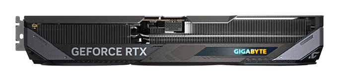 GIGABYTE GeForce RTX 5070 GAMING OC 12G Carte Graphique - 12 Go GDDR7, 192 bits, PCI-E 5.0, 2625 MHz Core Clock, 3 x DP 2.1a, 1 x HDMI 2.1b, NVIDIA DLSS 4, GV-N5070GAMING OC-12GD