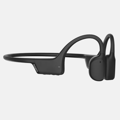 Suunto Sonic Casque Sans fil Crochets auriculaires Sports Noir - vue 2