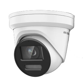 Hikvision DS 2CD2387G2 Tourelle Caméra de sécurité IP Extérieure 3840 x 2160 pixels Plafondmur Neuf