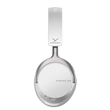 Casque arceau circum-aural sans fil Beyerdynamic Aventho 200 Bluetooth ANC Gris nordique