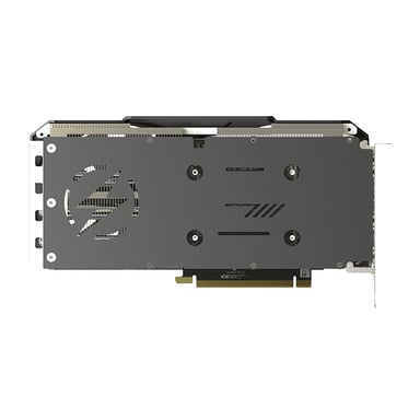PNY VCG30708LDFMPB carte graphique NVIDIA GeForce RTX 3070 8 Go GDDR6