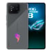ROG Phone 8 (5G) 256 GB, grigio, sbloccato