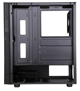 itek SYLENT 03 Midi Tower Noir