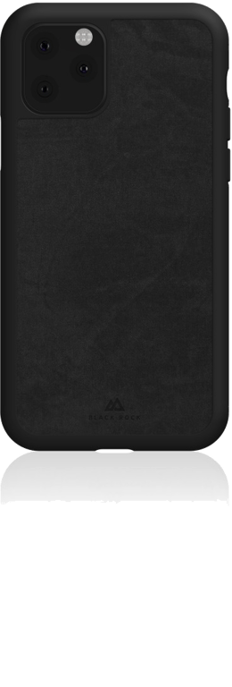 Coque de protection The Statement pour iPhone 11 Pro, noir