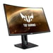ASUS TUF Gaming VG27VQ 68,6 cm (27'') 1920 x 1080 pixels Full HD Noir