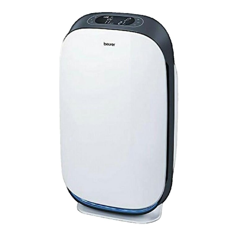 Purificateur D'Air Beurer LR 500 Connect – Filtre HEPA H13, Wi-Fi, 106 m² - vue 2