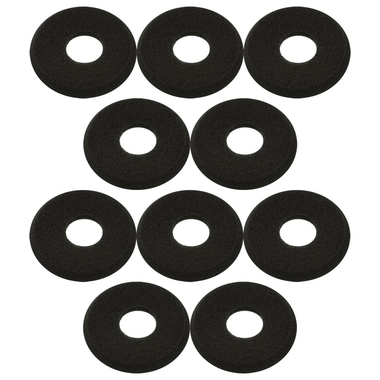 Coussinets Jabra 14101-04 – Pack de 10 pour GN2000, BIZ™1900, BIZ™1500 - vue 2