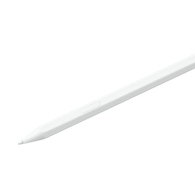 S Pen pour Samsung Galaxy Tab S11 / S11 Ultra - Blanc