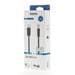 Hama 00200603 Cavo USB 3 m USB 2.0 USB A USB B Nero