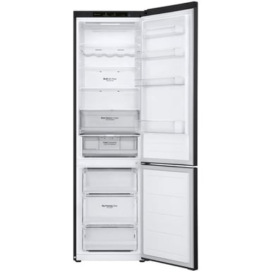 Refrigerateur congelateur en bas Lg GBV3200DEP