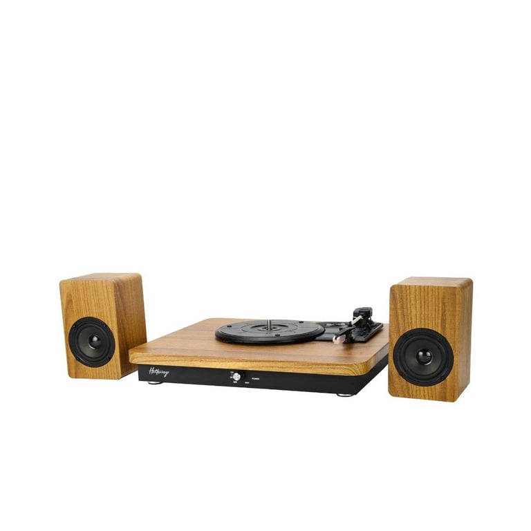 vinyle Halterrego Broadway - vue 5