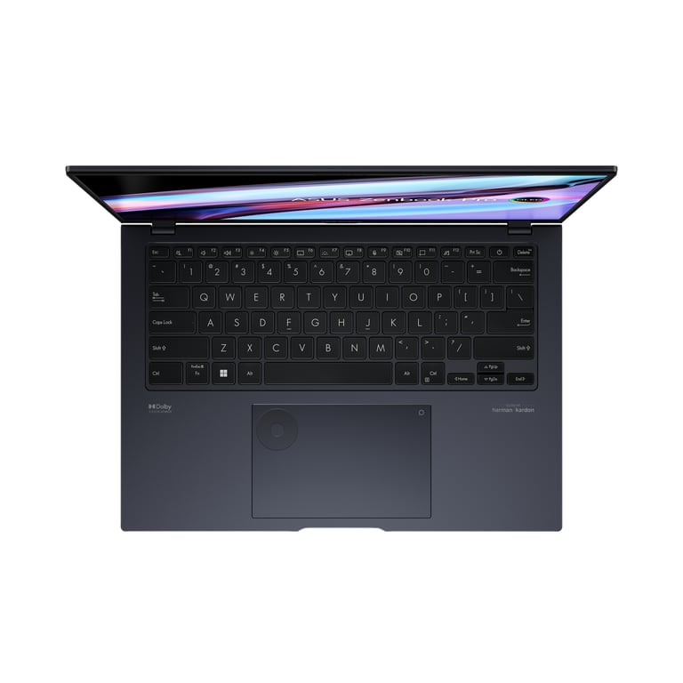 ASUS Zenbook Pro 14 OLED UX6404VV-M9003W laptop Intel® Core™ i7 i7-13700H Ordinateur portable 36,8 cm (14.5