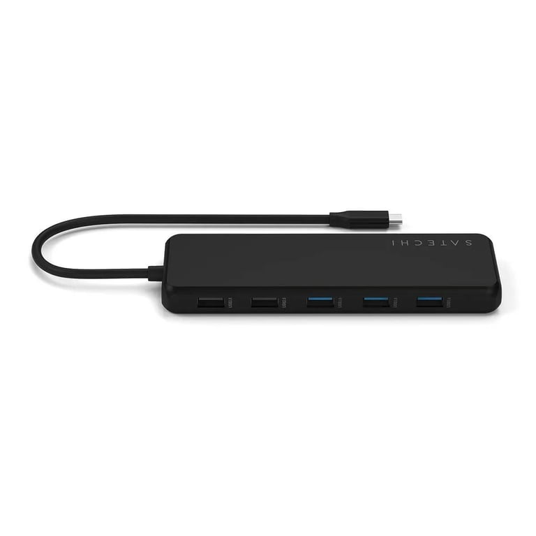 Adaptateur Multiports USB C 13 en 1 avec Triple Affichage Neuf - vue 3