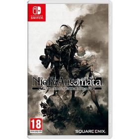 NieR Automata The End of YoRHa Edition per Nintendo Switch - nuovo