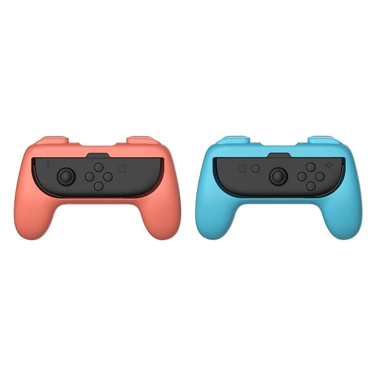 Poignée de contrôle Subsonic Duo pour Nintendo Switch 2 et Nintendo Switch - vue 6