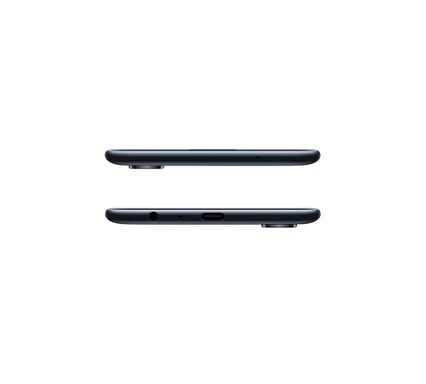 OnePlus Nord CE, (5G), 128 GB, Carbón vegetal