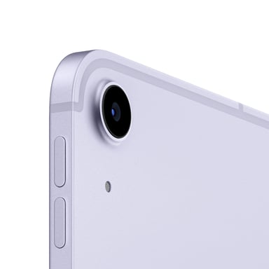 iPad Air di quinta generazione 10,9'' con chip M1 (2022), 64 GB - WiFi - Viola