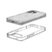 UAG Funda para iPhone 16 Pro Plyo en TPU Anti-Shock Transparente