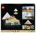 Lego 21058 - Gran Piramide de Guiza