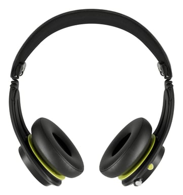 Skullcandy Icon ANC Casque Avec fil &sans fil Arceau Appels/Musique USB Type-C Bluetooth Noir