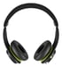 Skullcandy Icon ANC Casque Avec fil &sans fil Arceau Appels/Musique USB Type-C Bluetooth Noir