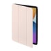 Custodia per tablet ''Fold Clear'' per iPad Pro 12,9'' (2020/2021) - Rosa