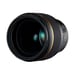 Pentax FA 85mm F1.4 ED SDM AW MILC / SLR Teleobjetivo Negro