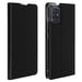 Akashi ALTFA51BLK funda para teléfono móvil 16,5 cm (6.5'') Libro Negro