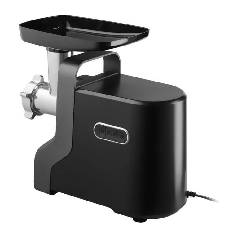 Hache viande SENCOR Smg 5400bk - vue 3