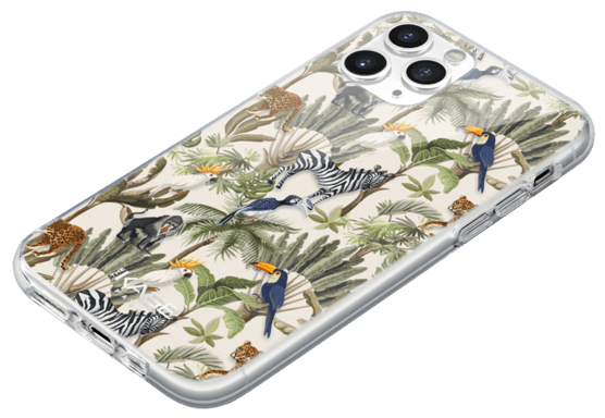 Custodia ibrida Safari per Apple iPhone 11 Pro Max